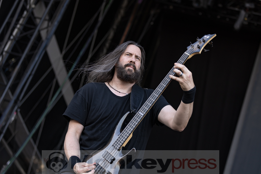 Kataklysm © Birger Treimer