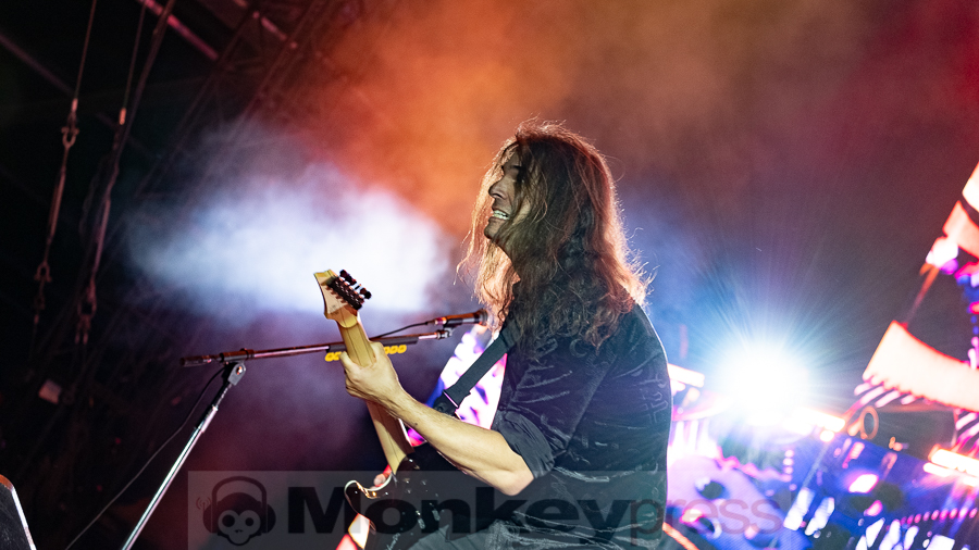 Megadeth © DRobert Helle