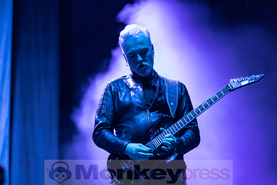 Soilwork© Birger Treimer