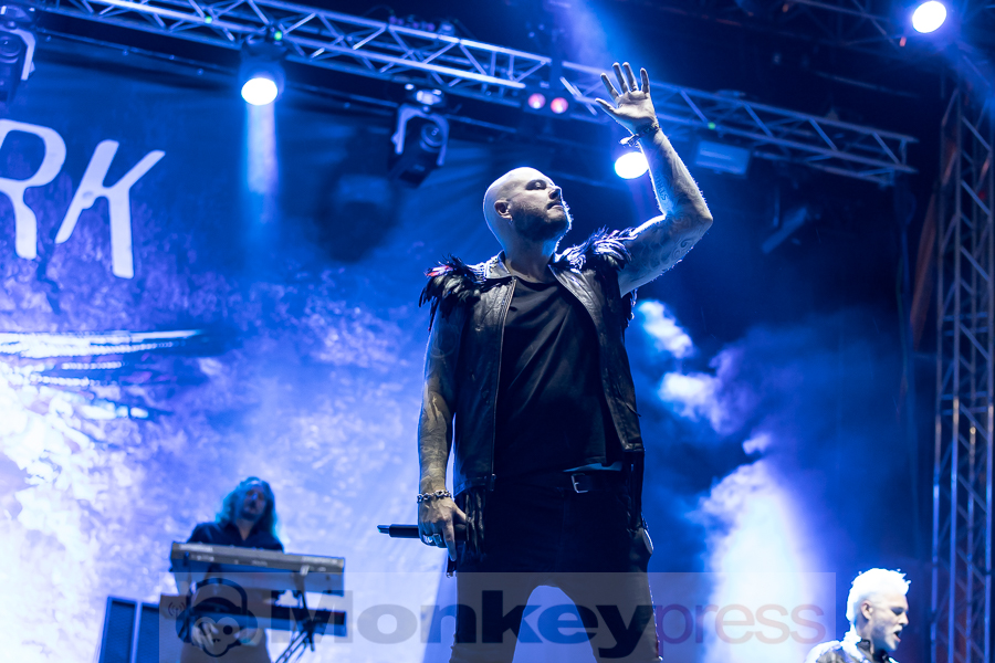 Soilwork© Birger Treimer