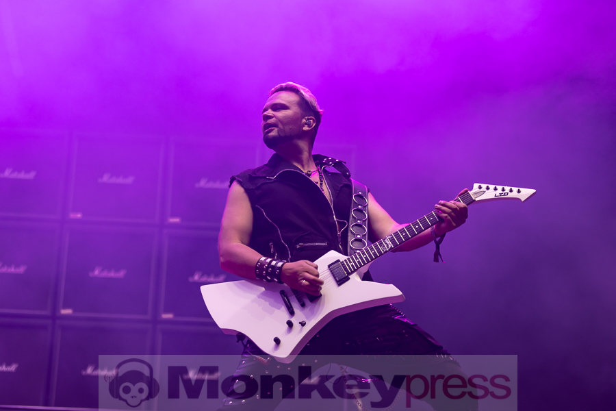 U.D.O.© Birger Treimer