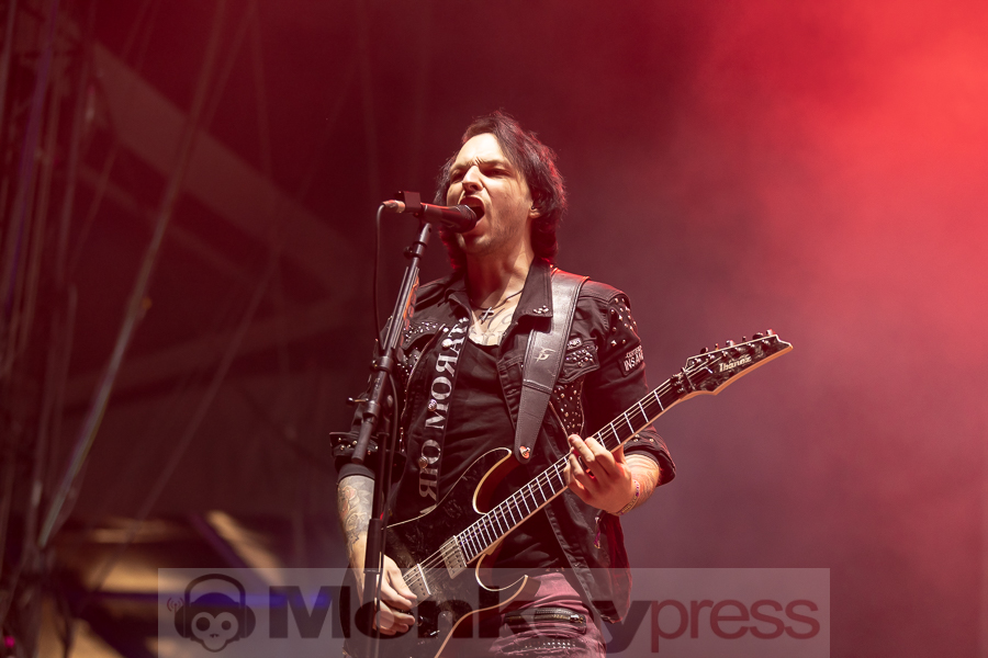 U.D.O.© Birger Treimer