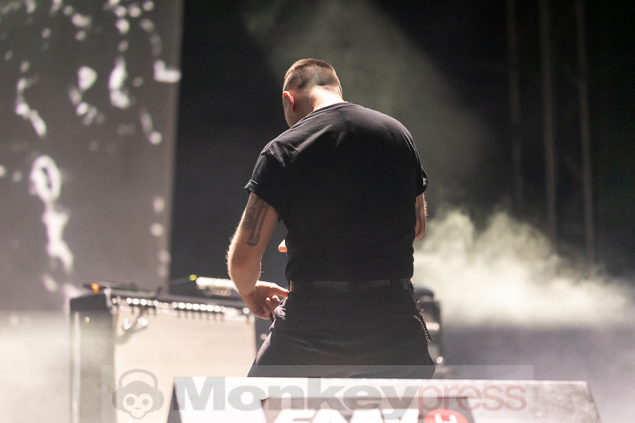 Amenra© Birger Treimer