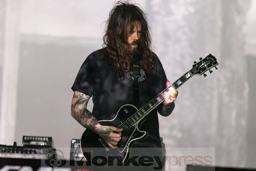 Amenra© Birger Treimer