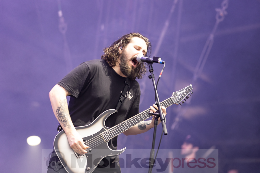 Bearthooth © Birger Treimer