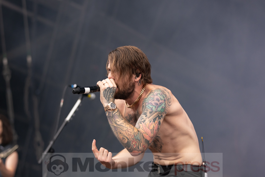 Bearthooth © Birger Treimer