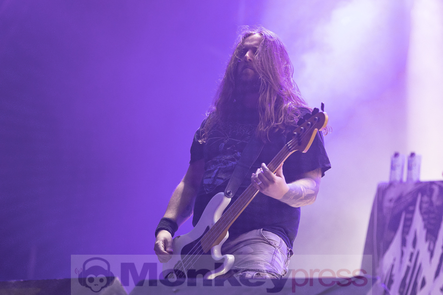 Bloodbath © Birger Treimer