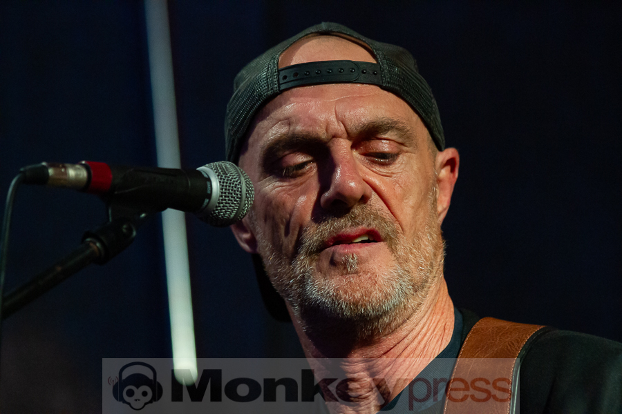 Cockney Rejects, © Markus Hillgärtner