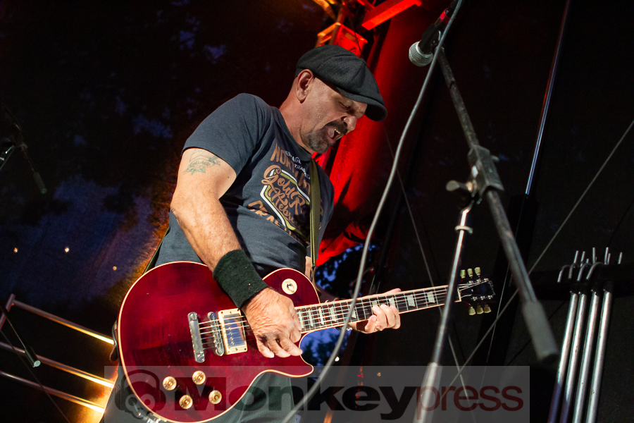 Cockney Rejects, © Markus Hillgärtner
