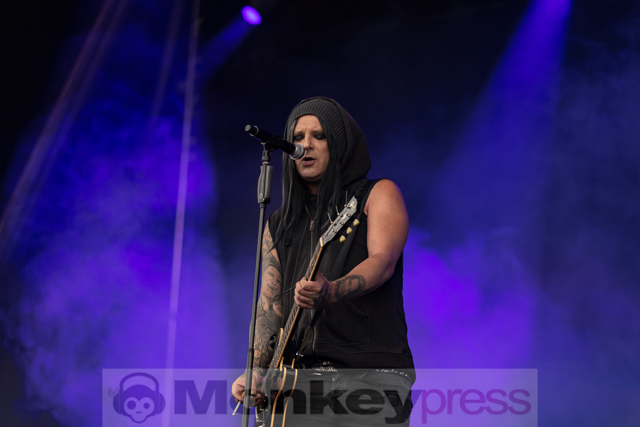 End Of Green© Birger Treimer