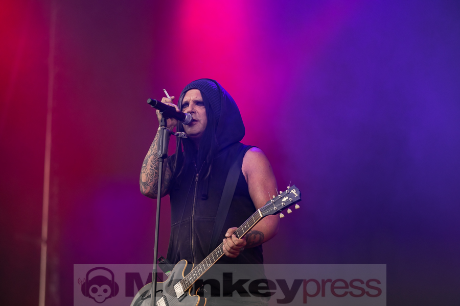 End Of Green© Birger Treimer