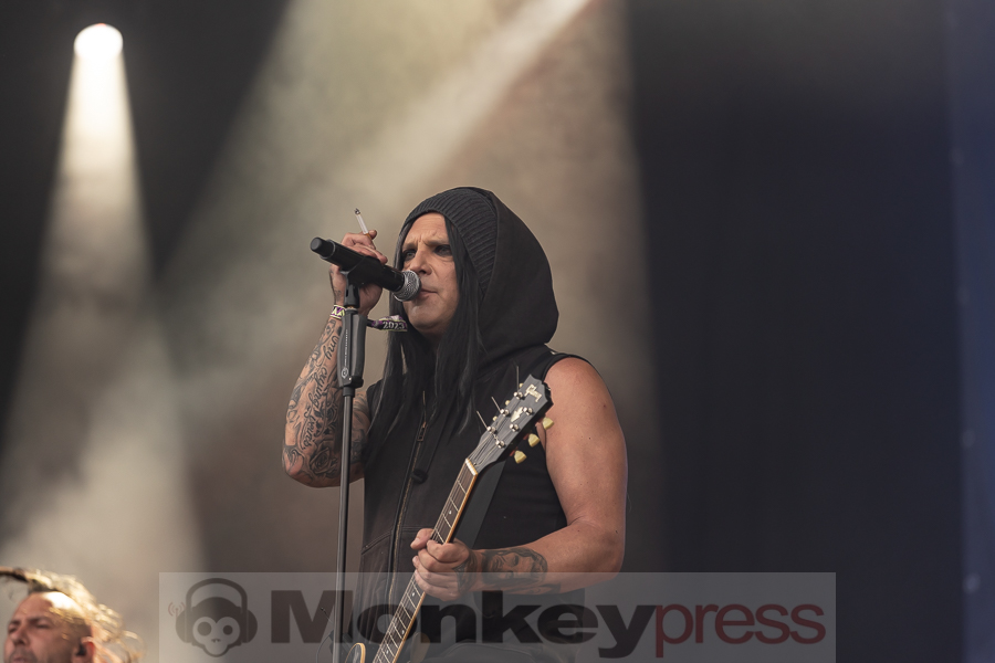 End Of Green© Birger Treimer