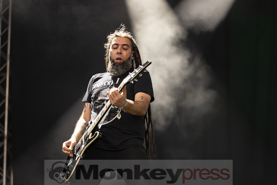 End Of Green© Birger Treimer