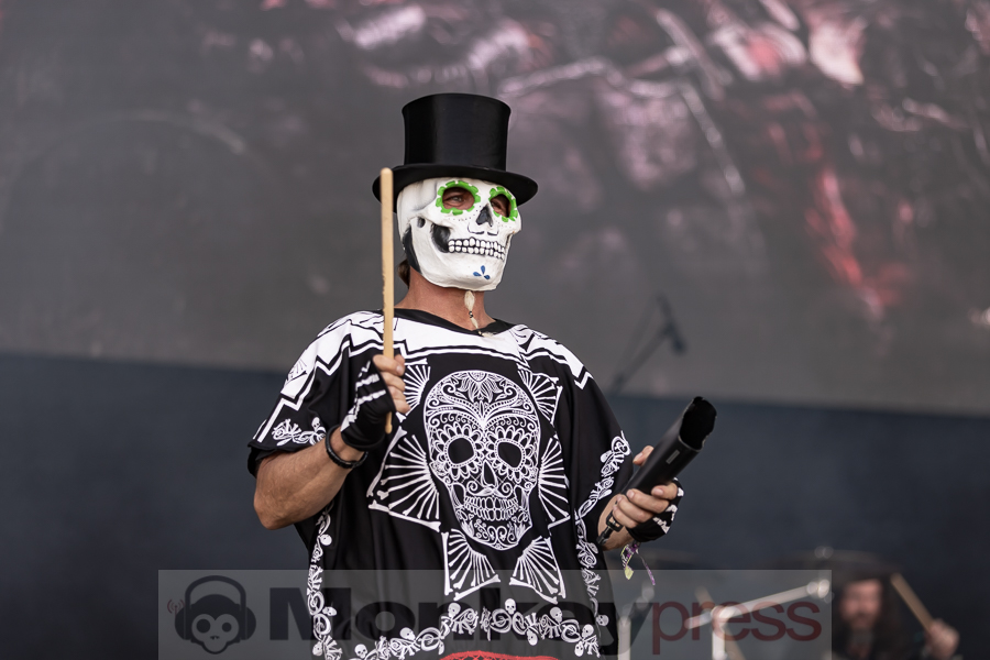 Grave Digger© Birger Treimer