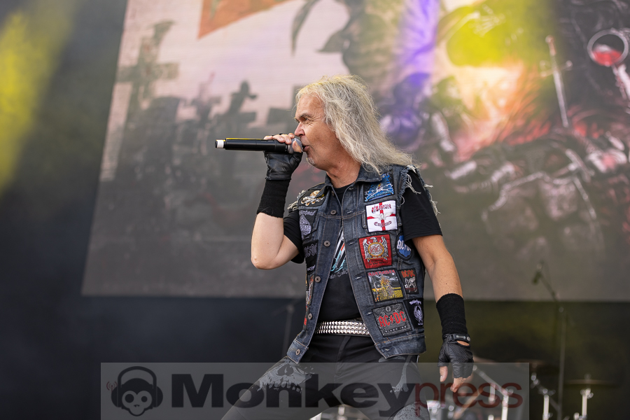 Grave Digger© Birger Treimer