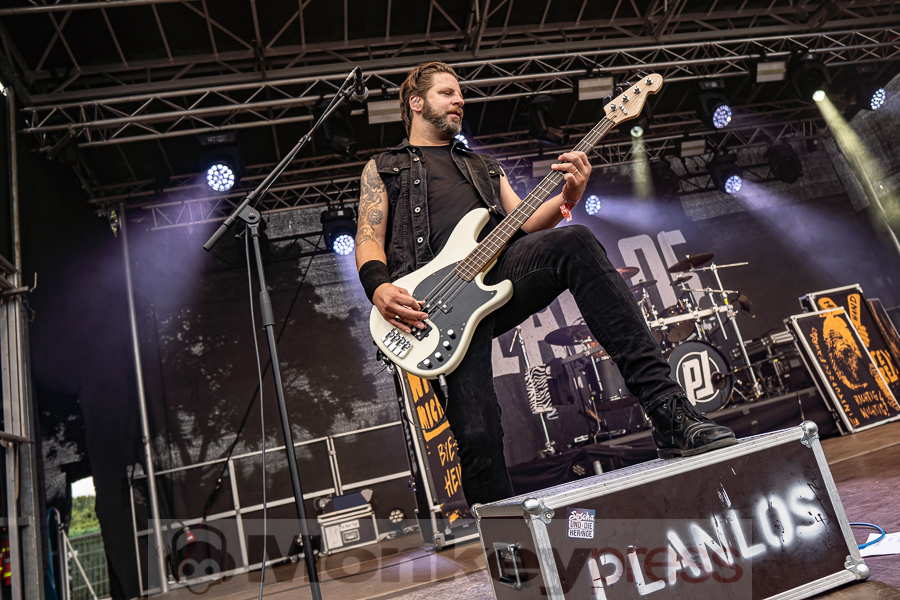 Planlos, © Markus Hillgärtner