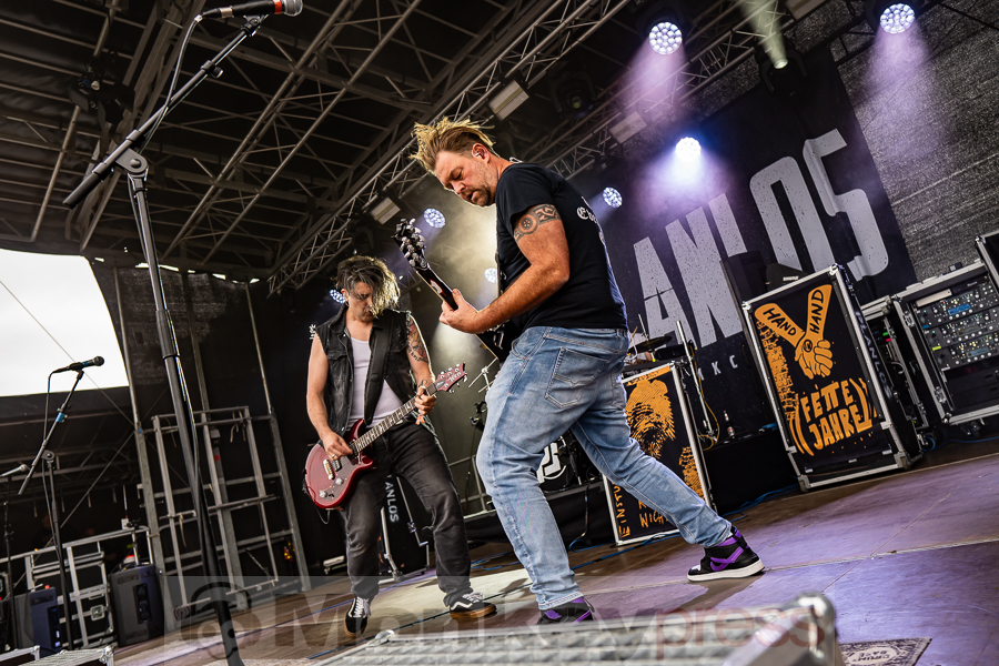 Planlos, © Markus Hillgärtner