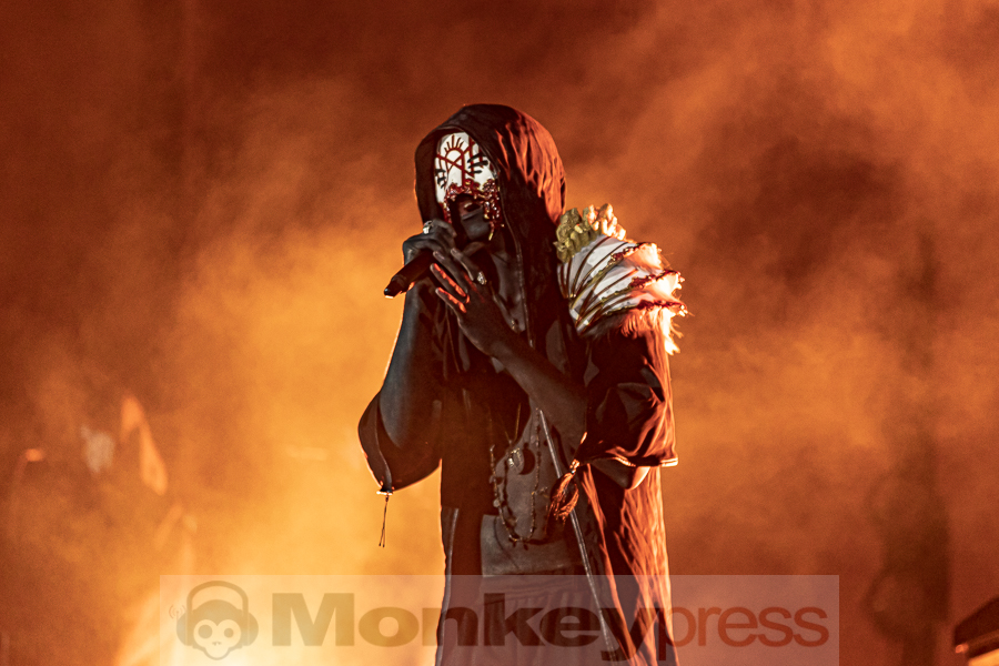 Fotos: SUMMER BREEZE 2023 - Bands - Donnerstag (17.08.2023) Fotos: SUMMER BREEZE 2023 - Bands - Donnerstag (17.08.2023)