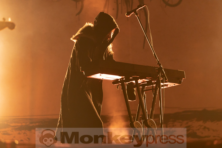 Sleep Token© Birger Treimer