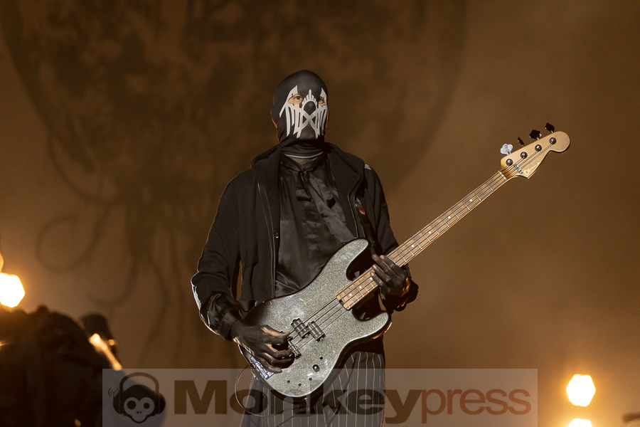 Sleep Token© Birger Treimer