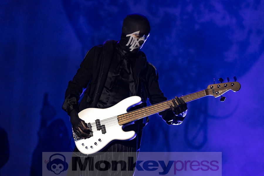 Sleep Token© Birger Treimer