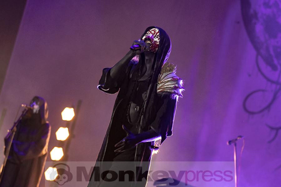 Sleep Token© Birger Treimer