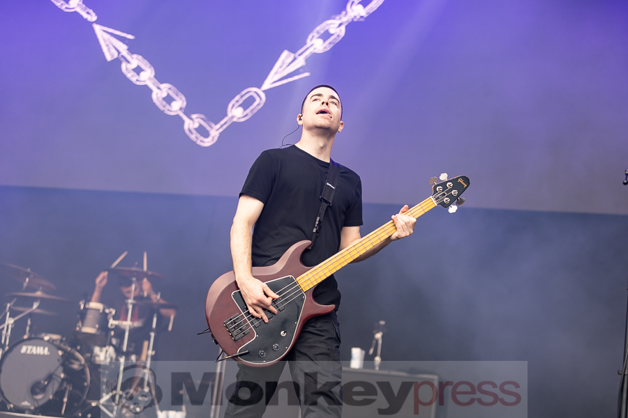 Stick To Your Guns © Birger Treimer