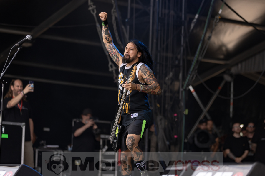 Terror© Birger Treimer