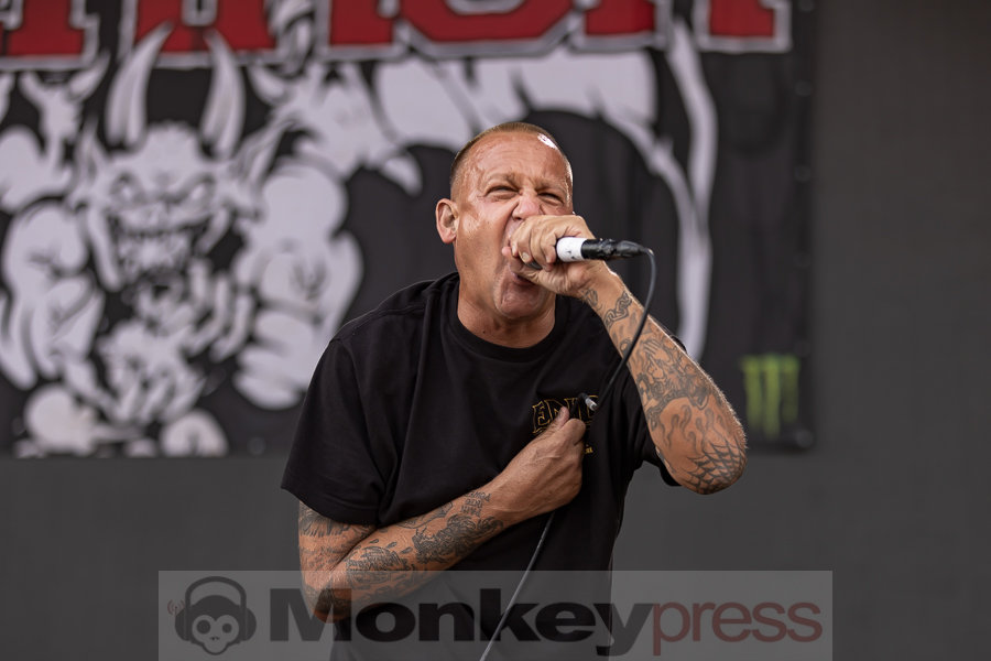 Terror© Birger Treimer