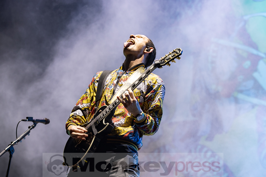 Trivium© Birger Treimer