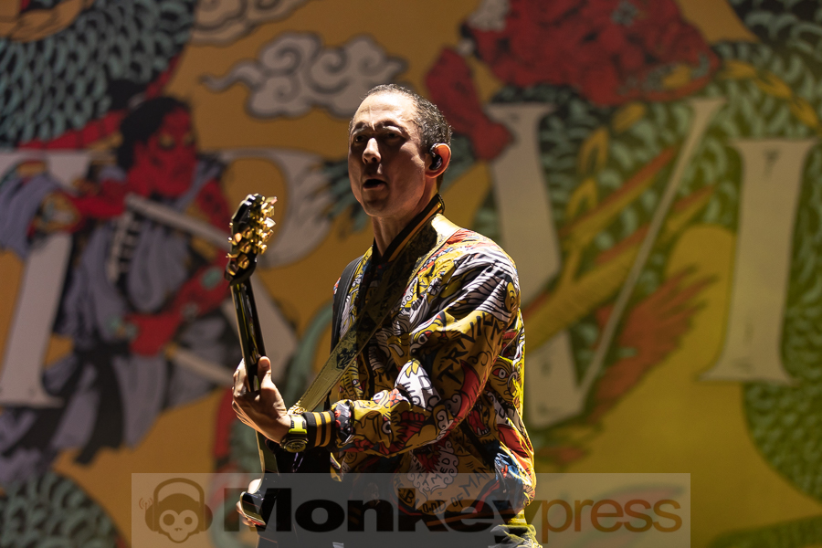 Trivium© Birger Treimer