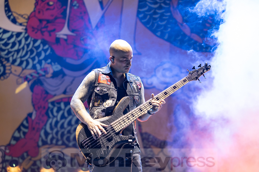 Trivium© Birger Treimer