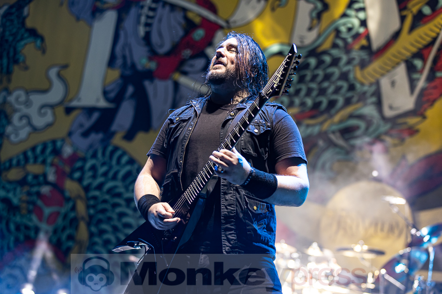 Trivium© Birger Treimer