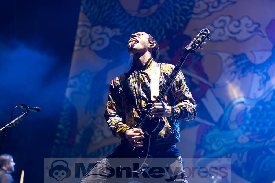 Trivium© Birger Treimer