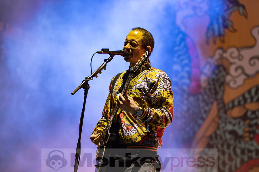 Trivium© Birger Treimer