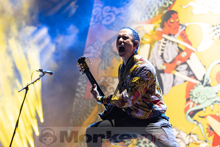 Trivium© Birger Treimer