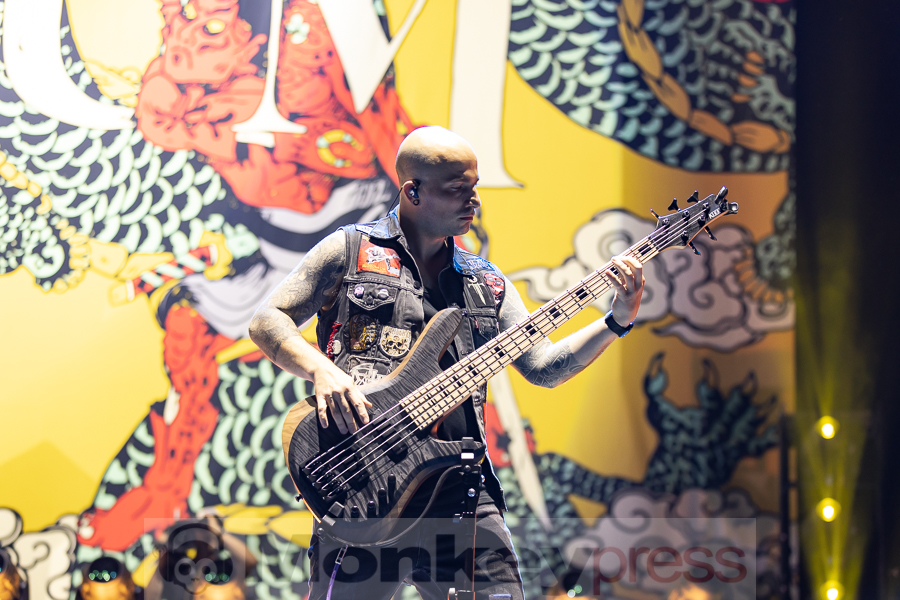 Trivium© Birger Treimer