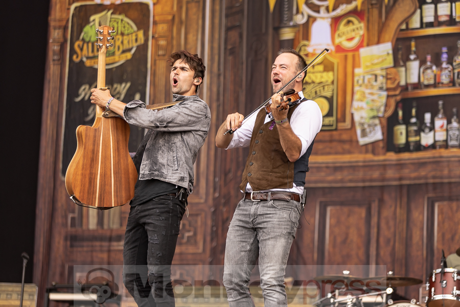 Versengold© Birger Treimer