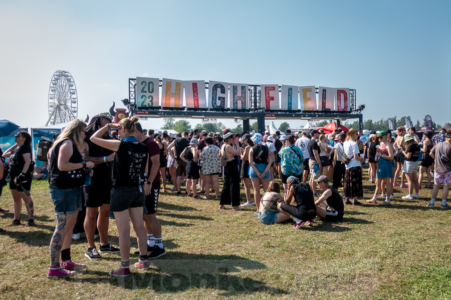 Impressionen Freitag, © Joerg Seiche