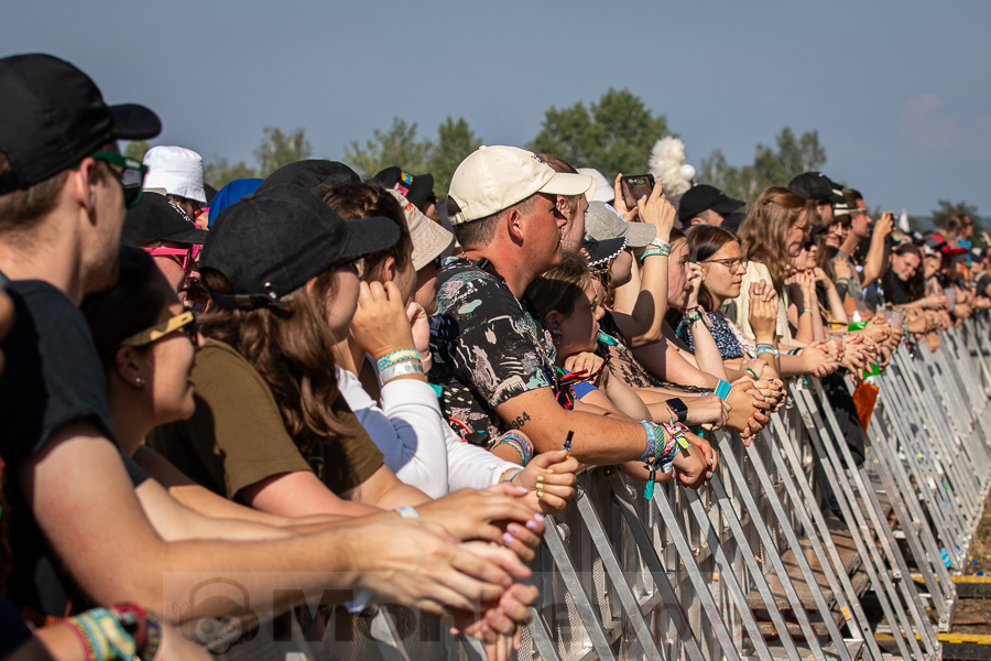 Impressionen Freitag, © Joerg Seiche