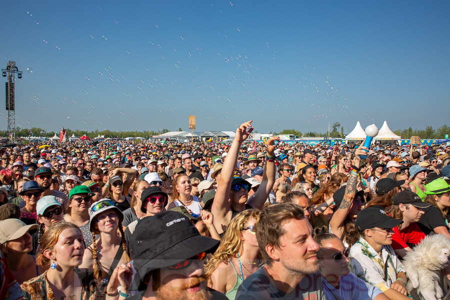 Impressionen Freitag, © Joerg Seiche