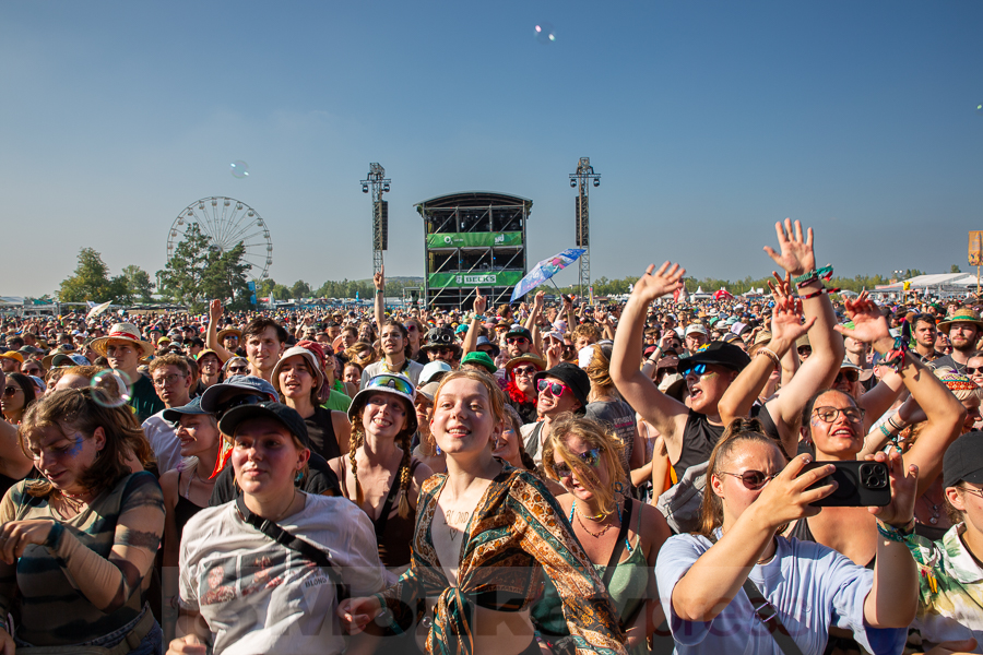 Impressionen Freitag, © Joerg Seiche