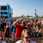 HIGHFIELD FESTIVAL 2023 - Impressionen