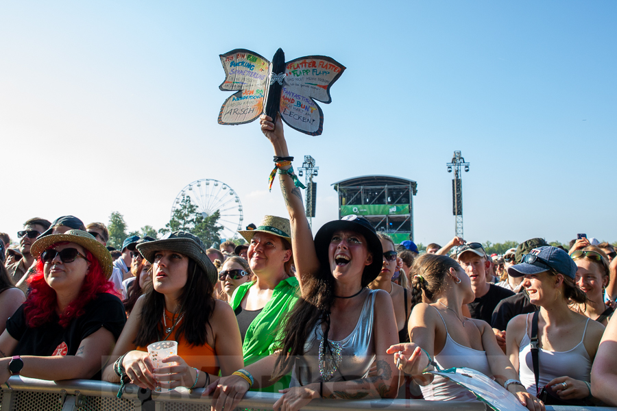 Impressionen Freitag, © Joerg Seiche