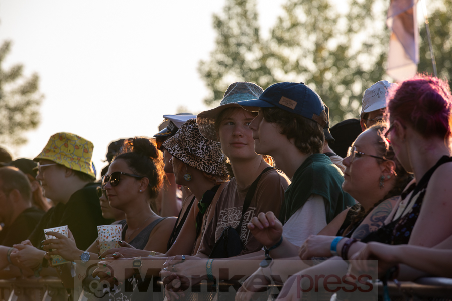 Impressionen Freitag, © Joerg Seiche