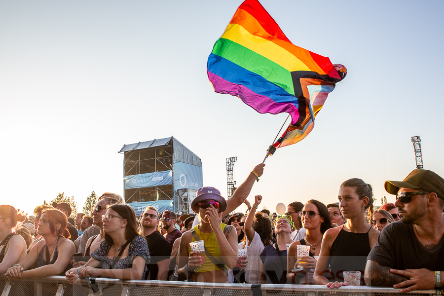 Impressionen Freitag, © Joerg Seiche