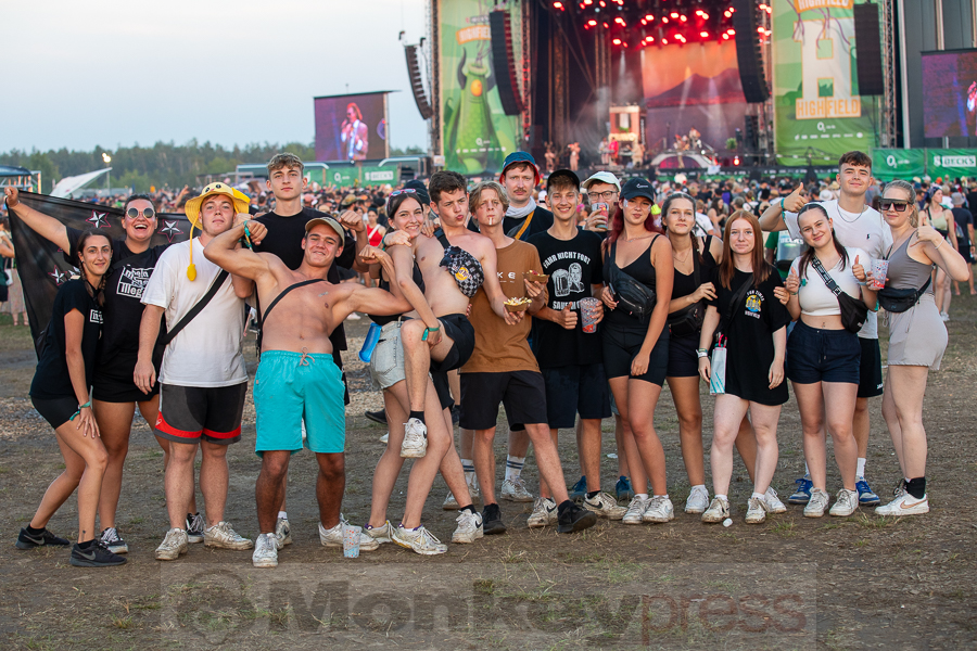 Impressionen Freitag, © Joerg Seiche