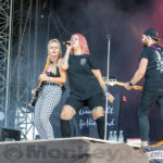 Fotos: HIGHFIELD FESTIVAL 2023 (Fr., 18.08.2023)