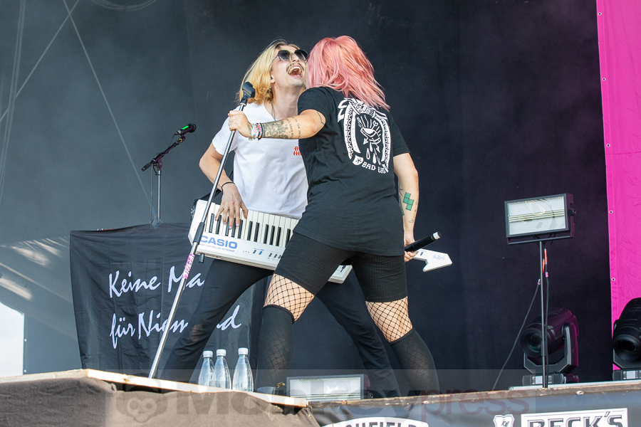 Tyna, © Joerg Seiche