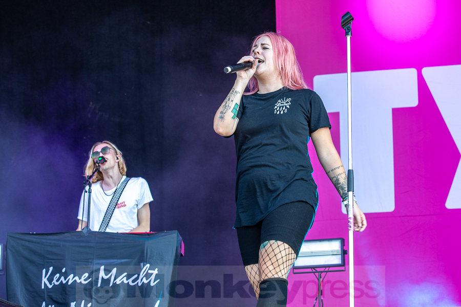 Tyna, © Joerg Seiche